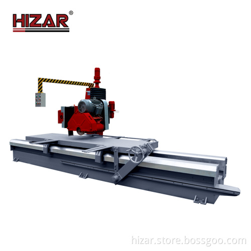 Granite and Marble Slab Cutting Machines: Manual Stone Cutting Solutions